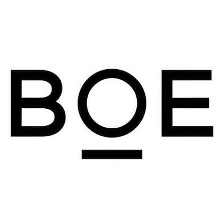 BOE